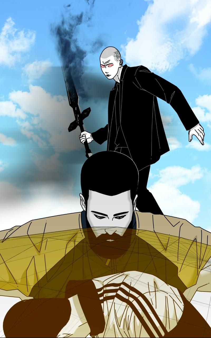 Eyes (JUNG Summer) Chap 64 - Next Chap 65