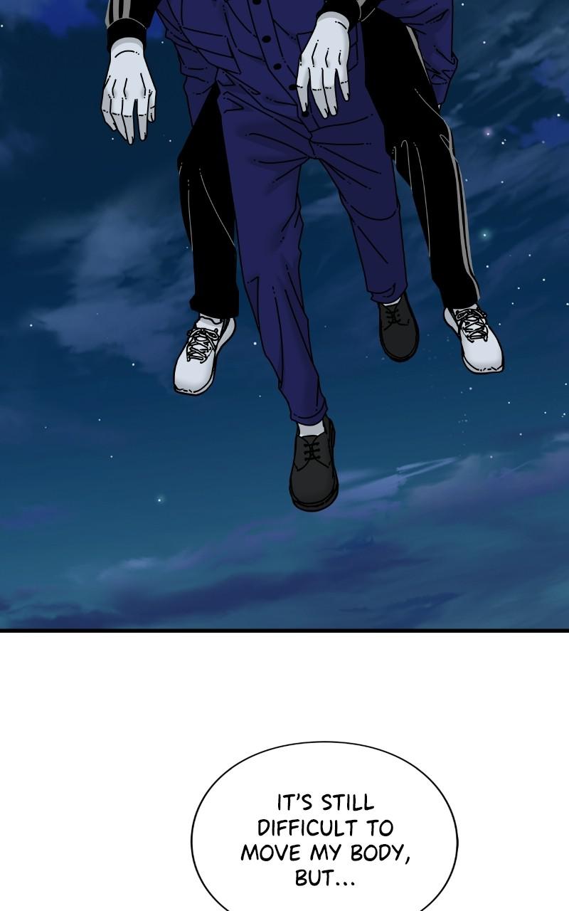 Eyes (JUNG Summer) Chap 66 - Next Chap 67
