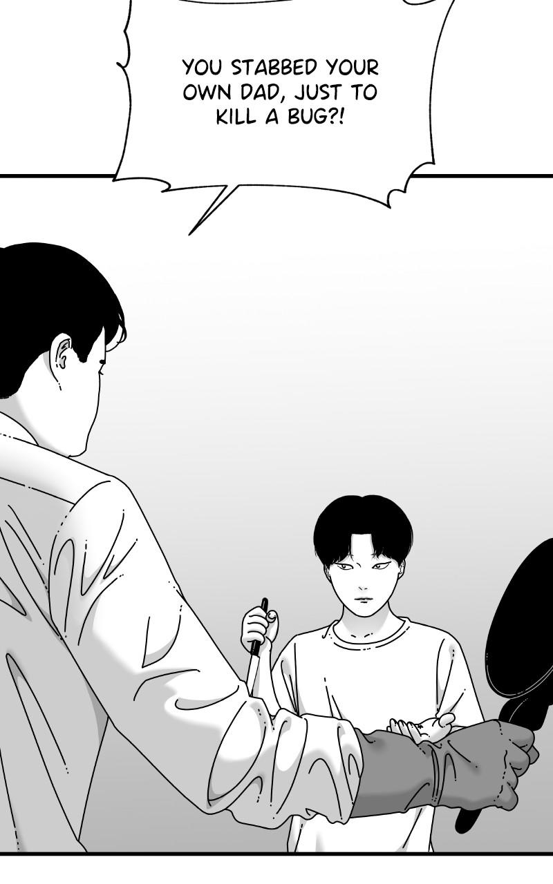 Eyes (JUNG Summer) Chap 68 - Next Chap 69