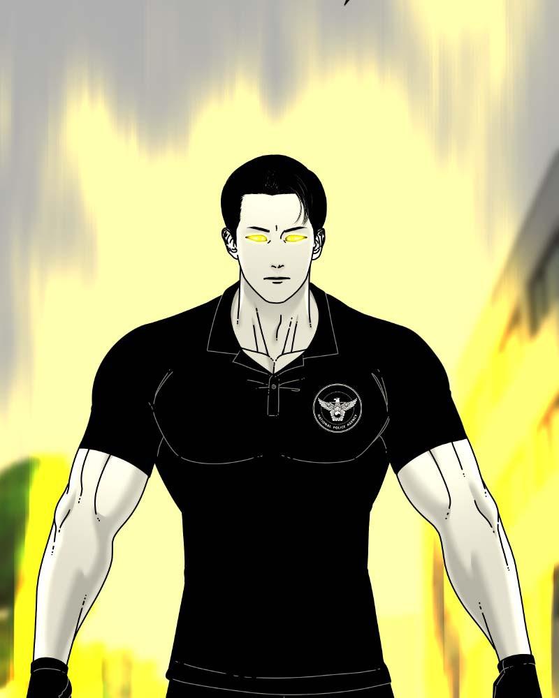 Eyes (JUNG Summer) Chap 60 - Next Chap 61