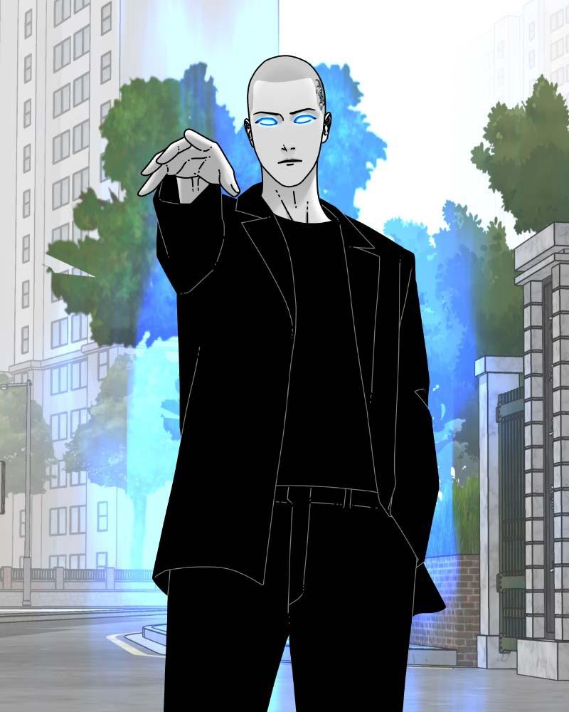 Eyes (JUNG Summer) Chap 60 - Next Chap 61
