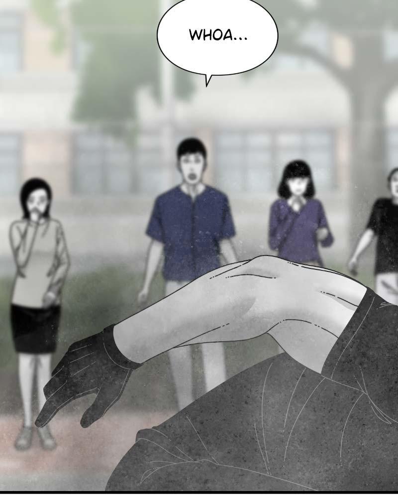 Eyes (JUNG Summer) Chap 60 - Next Chap 61