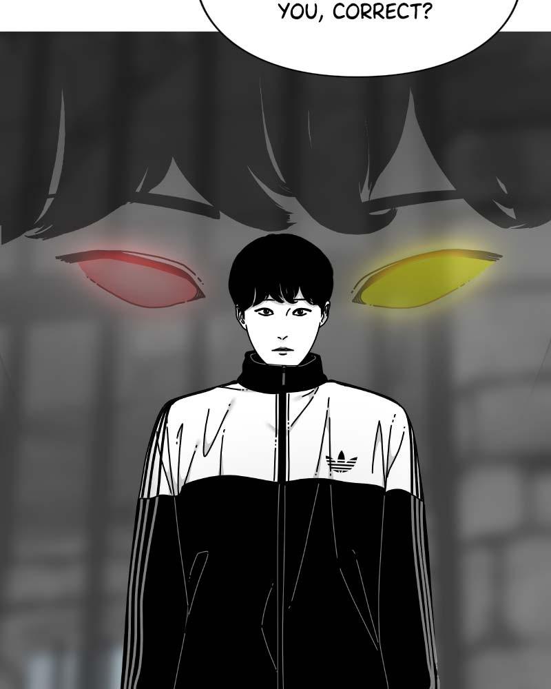 Eyes (JUNG Summer) Chap 60 - Next Chap 61