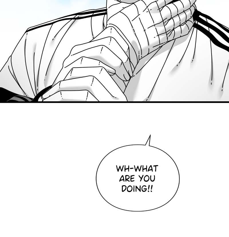 Eyes (JUNG Summer) Chap 61 - Next Chap 62
