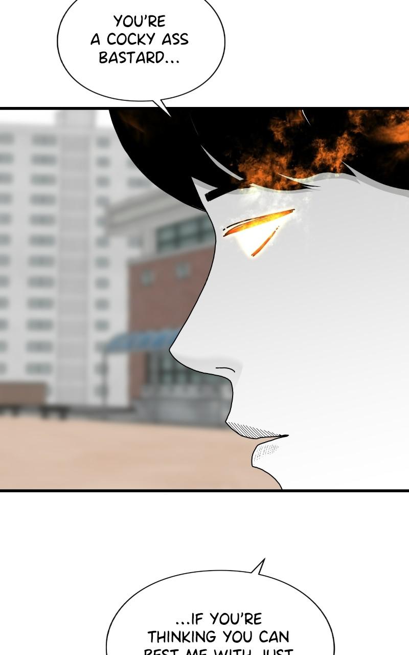 Eyes (JUNG Summer) Chap 62 - Next Chap 63