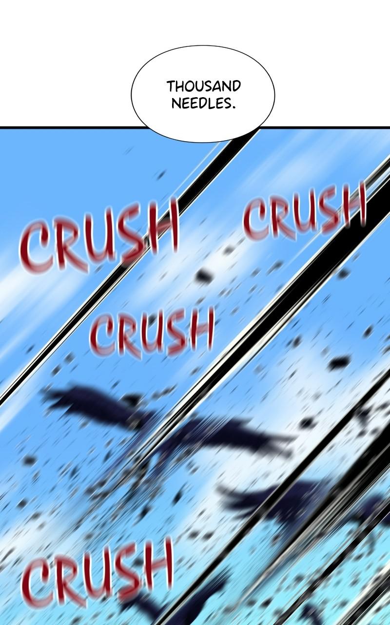 Eyes (JUNG Summer) Chap 63 - Next Chap 64