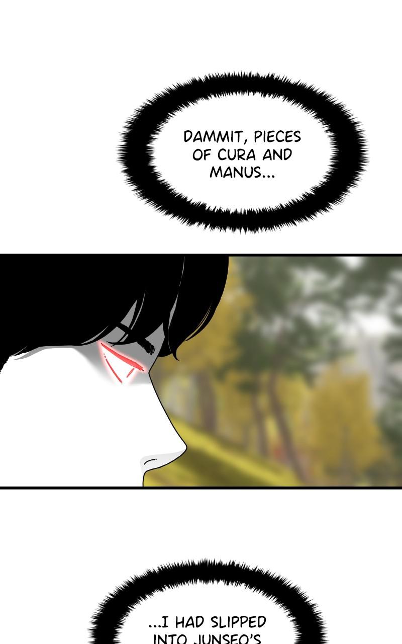 Eyes (JUNG Summer) Chap 77 - Next Chap 78
