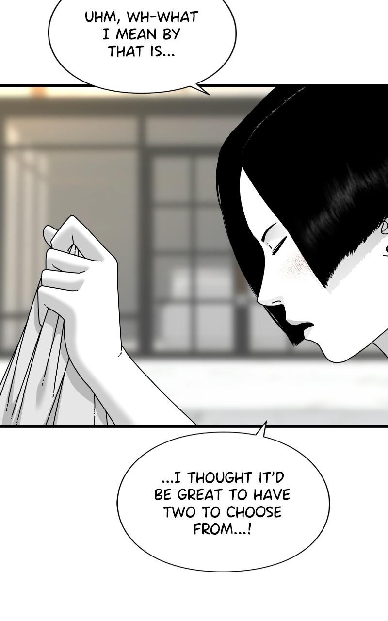 Eyes (JUNG Summer) Chap 74 - Next Chap 75