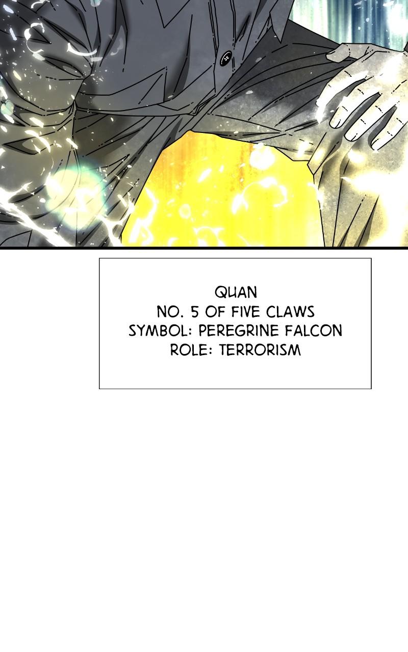 Eyes (JUNG Summer) Chap 75 - Next Chap 76