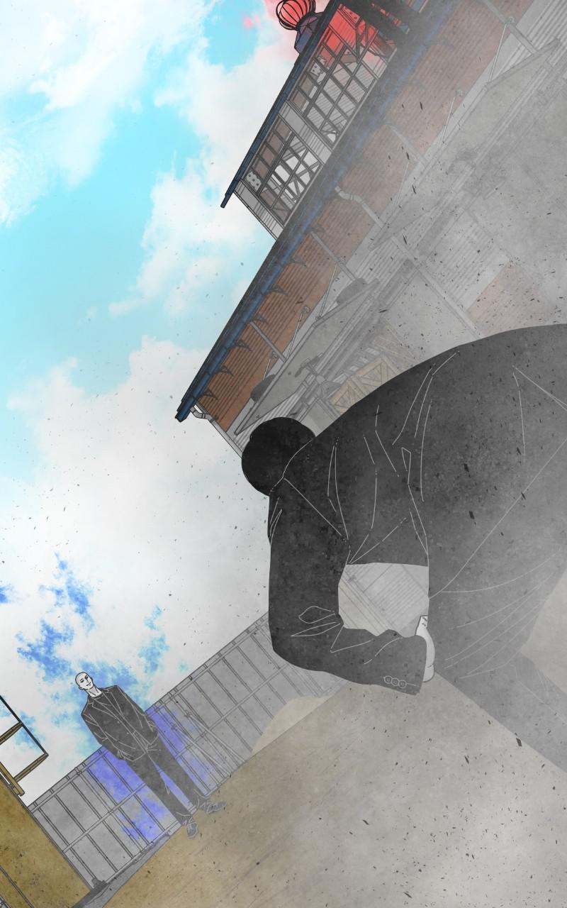 Eyes (JUNG Summer) Chap 78 - Next Chap 79