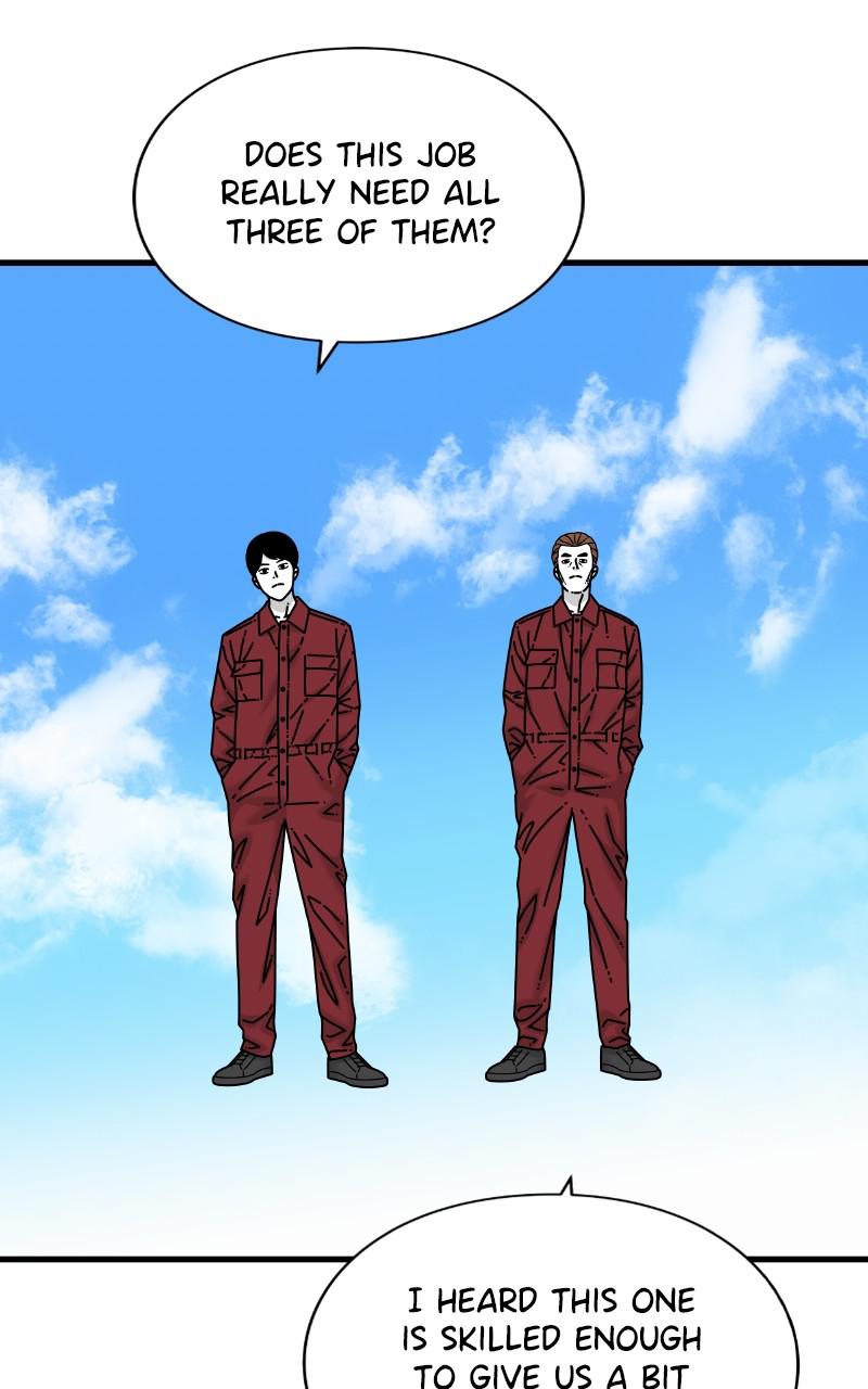 Eyes (JUNG Summer) Chap 78 - Next Chap 79