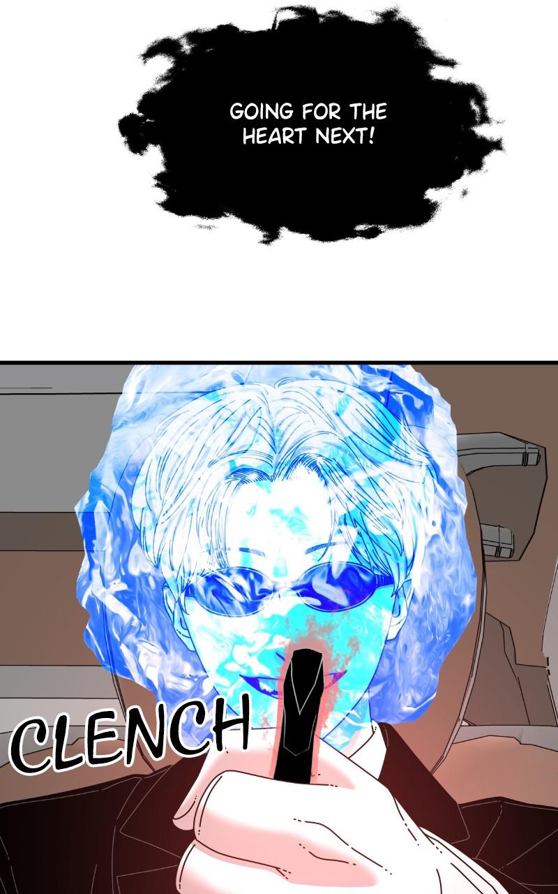 Eyes (JUNG Summer) Chap 78 - Next Chap 79