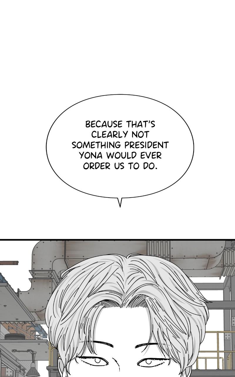 Eyes (JUNG Summer) Chap 79 - Next Chap 80