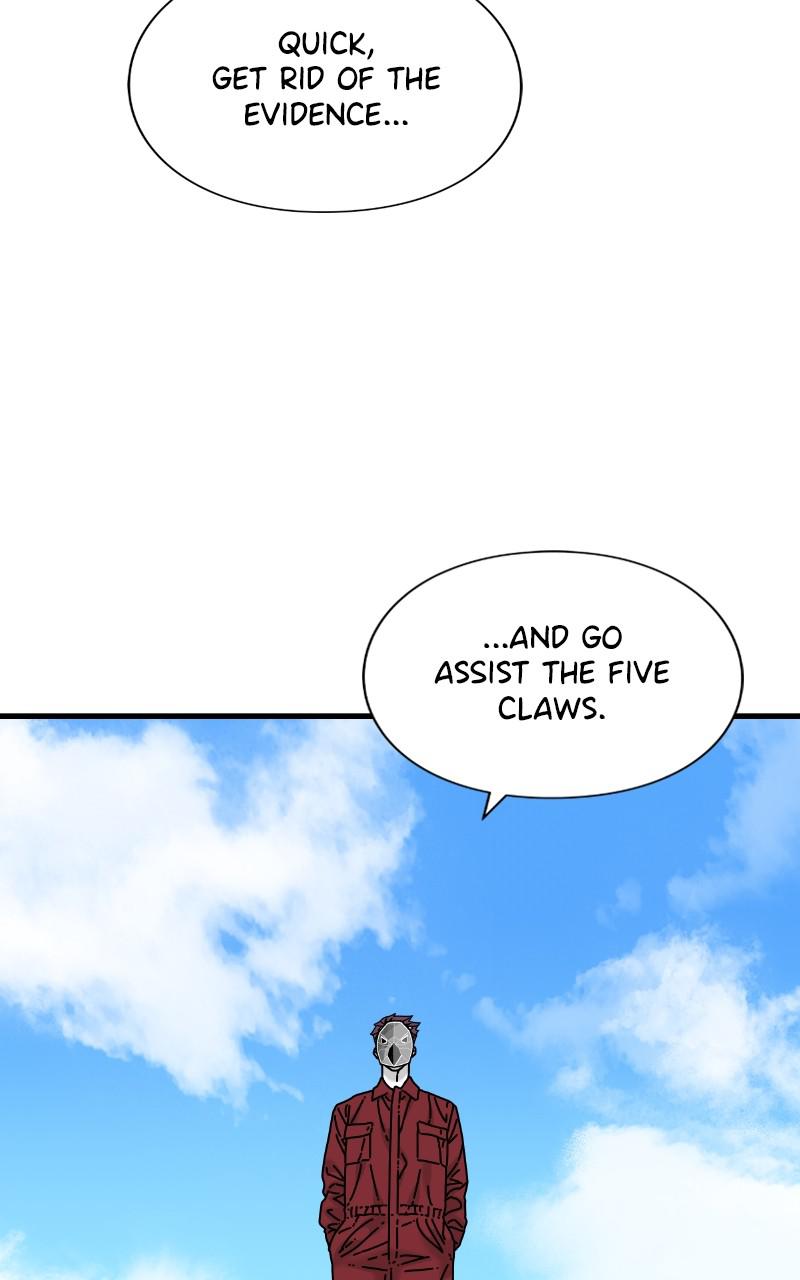 Eyes (JUNG Summer) Chap 79 - Next Chap 80