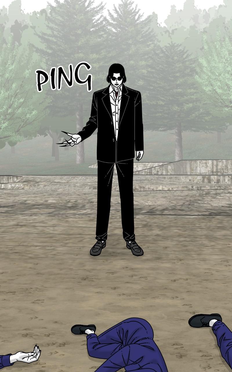 Eyes (JUNG Summer) Chap 79 - Next Chap 80