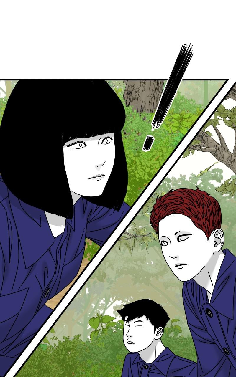 Eyes (JUNG Summer) Chap 79 - Next Chap 80
