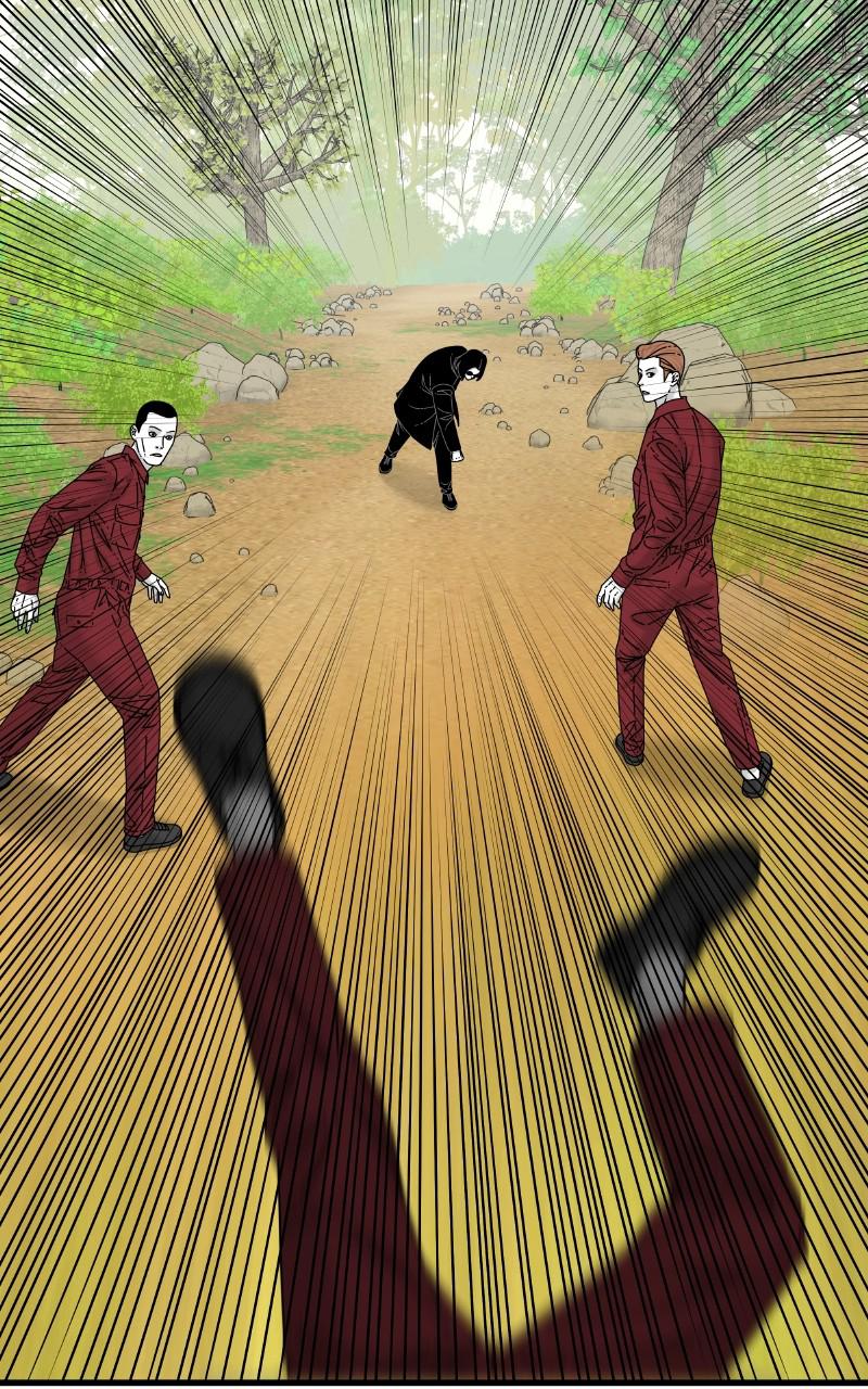 Eyes (JUNG Summer) Chap 79 - Next Chap 80