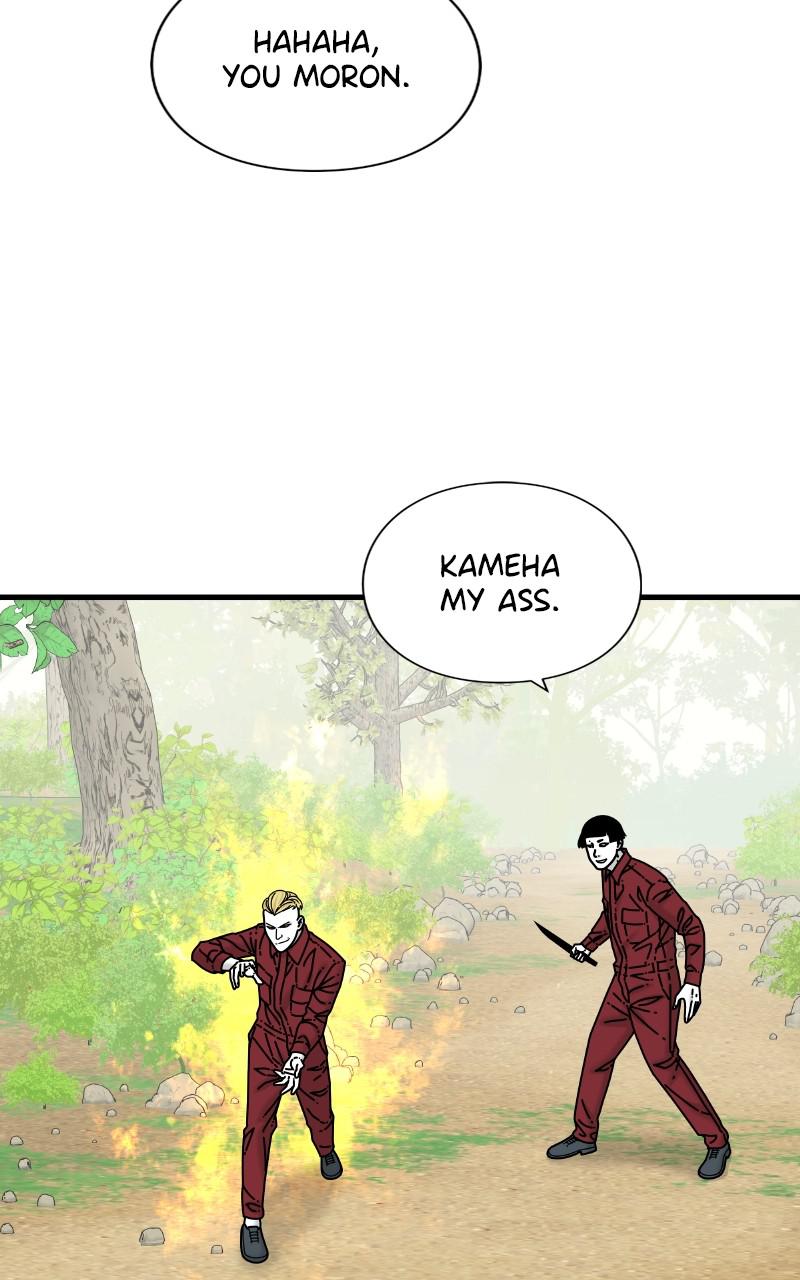 Eyes (JUNG Summer) Chap 79 - Next Chap 80