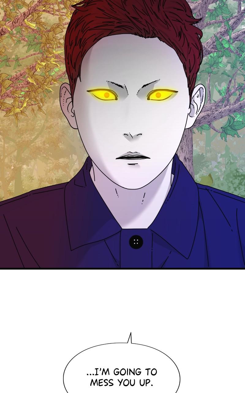 Eyes (JUNG Summer) Chap 70 - Next Chap 71