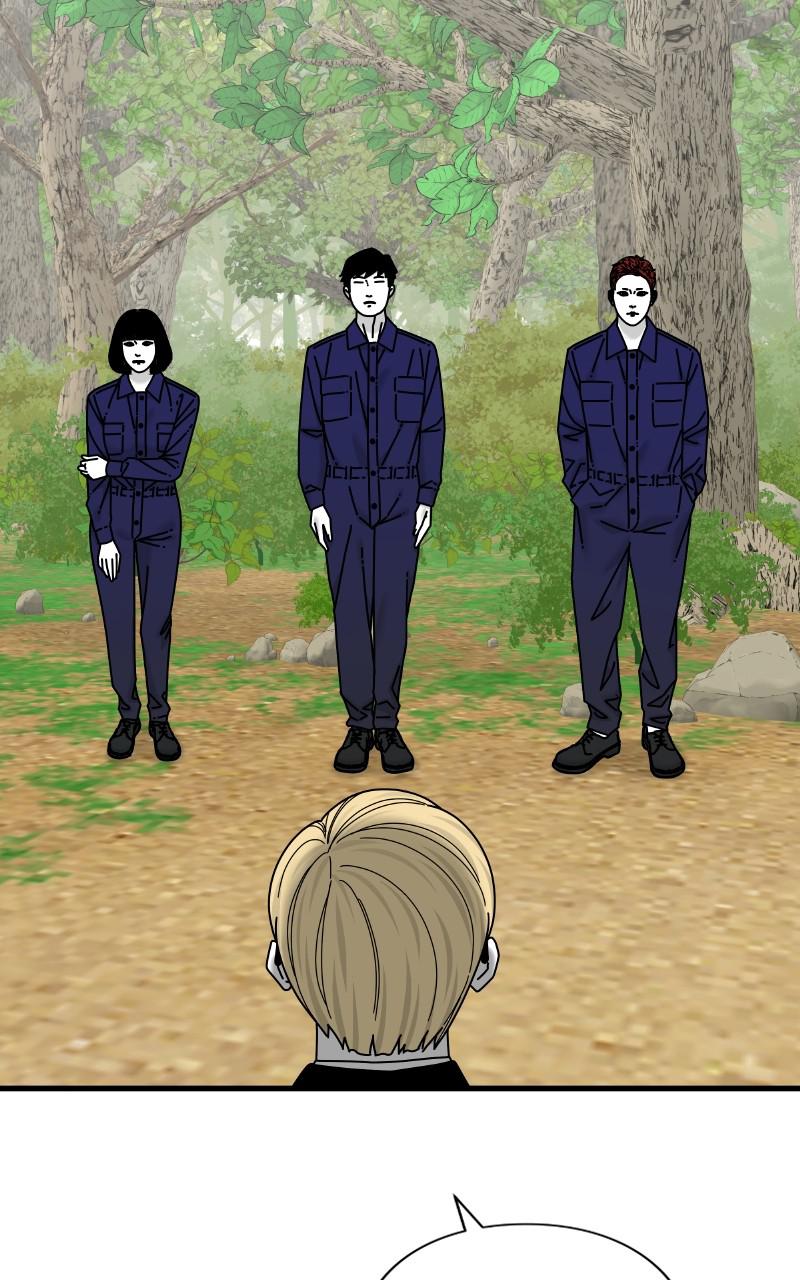 Eyes (JUNG Summer) Chap 70 - Next Chap 71