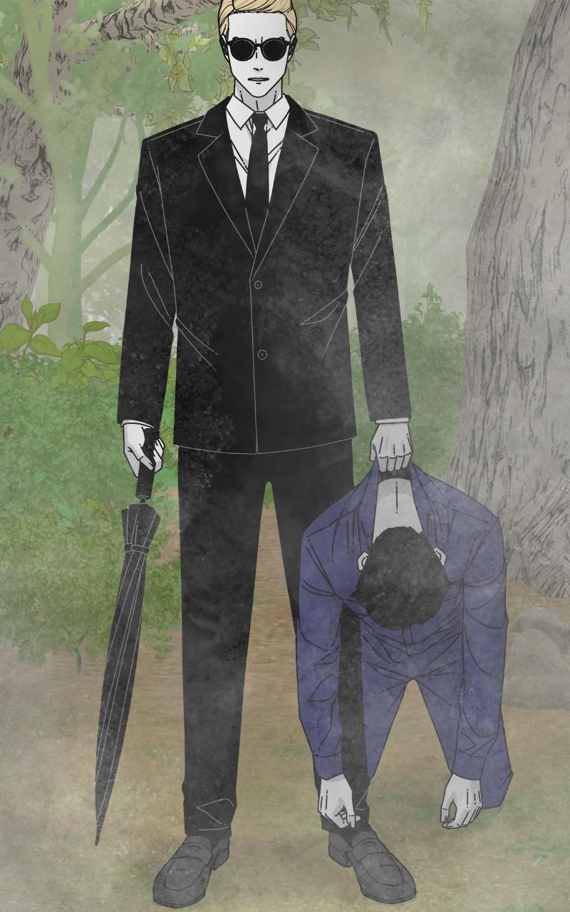Eyes (JUNG Summer) Chap 72 - Next Chap 73