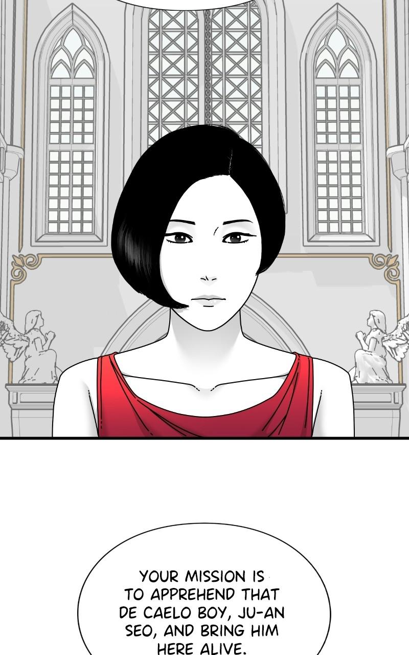 Eyes (JUNG Summer) Chap 73 - Next Chap 74