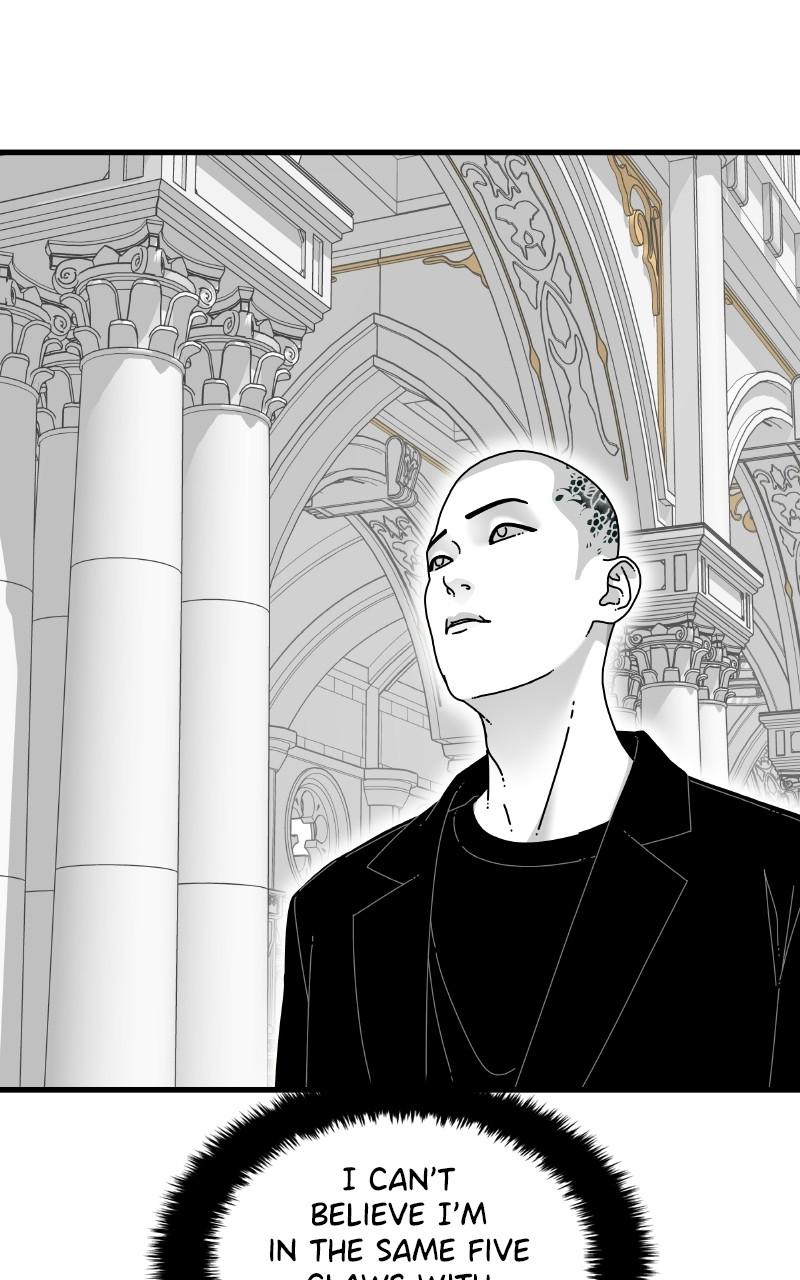 Eyes (JUNG Summer) Chap 73 - Next Chap 74