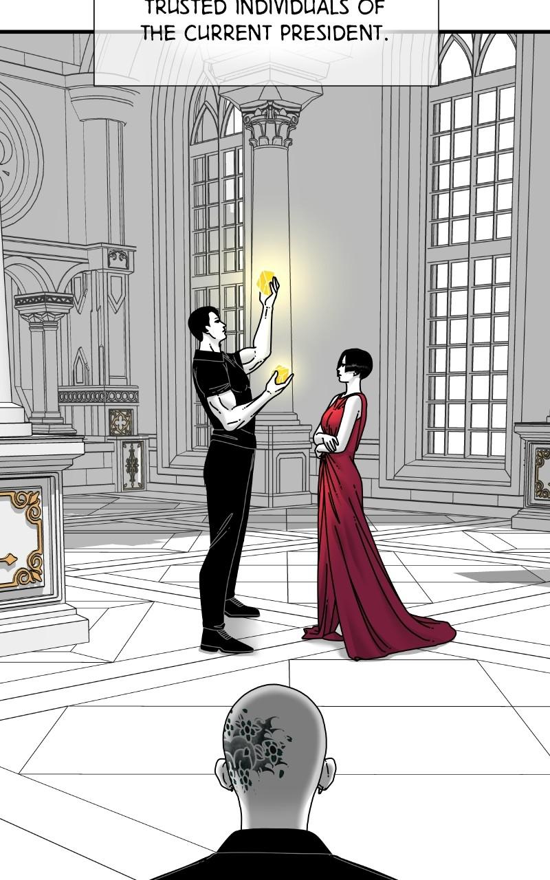 Eyes (JUNG Summer) Chap 73 - Next Chap 74