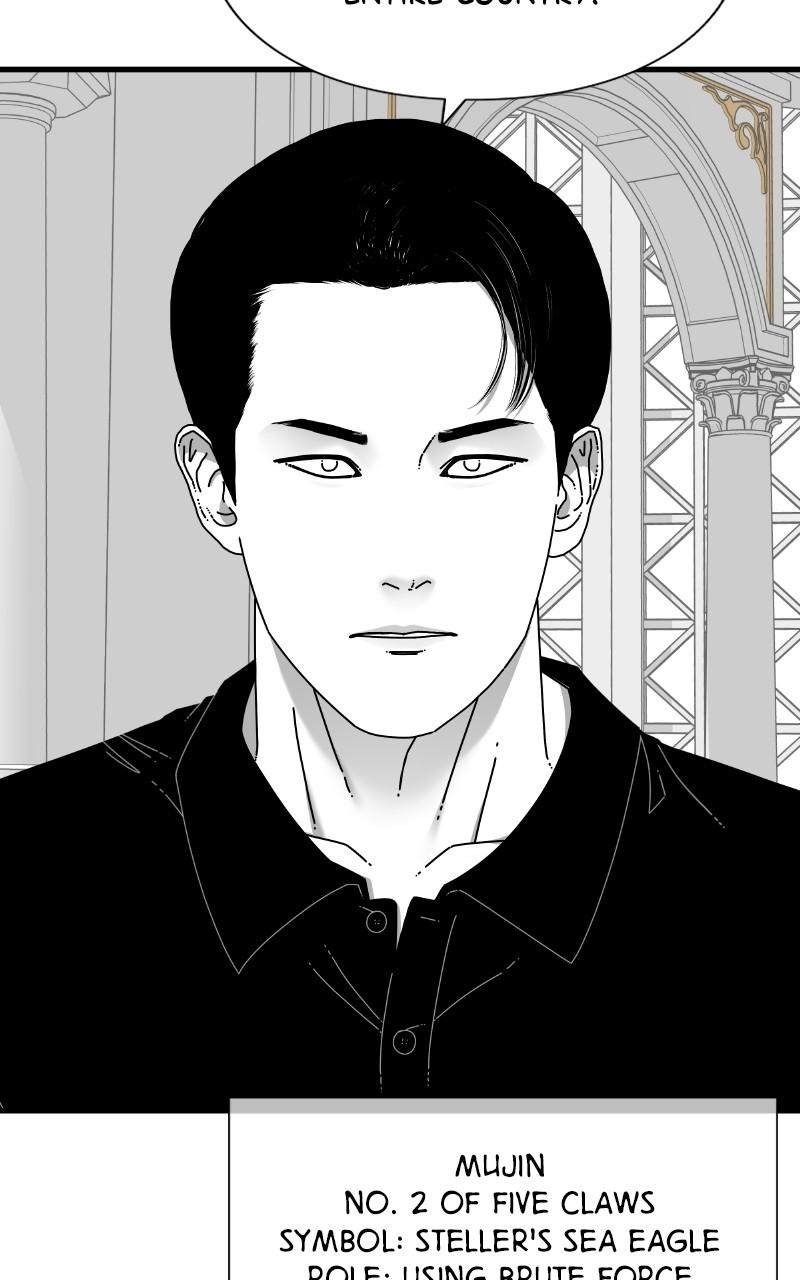 Eyes (JUNG Summer) Chap 73 - Next Chap 74