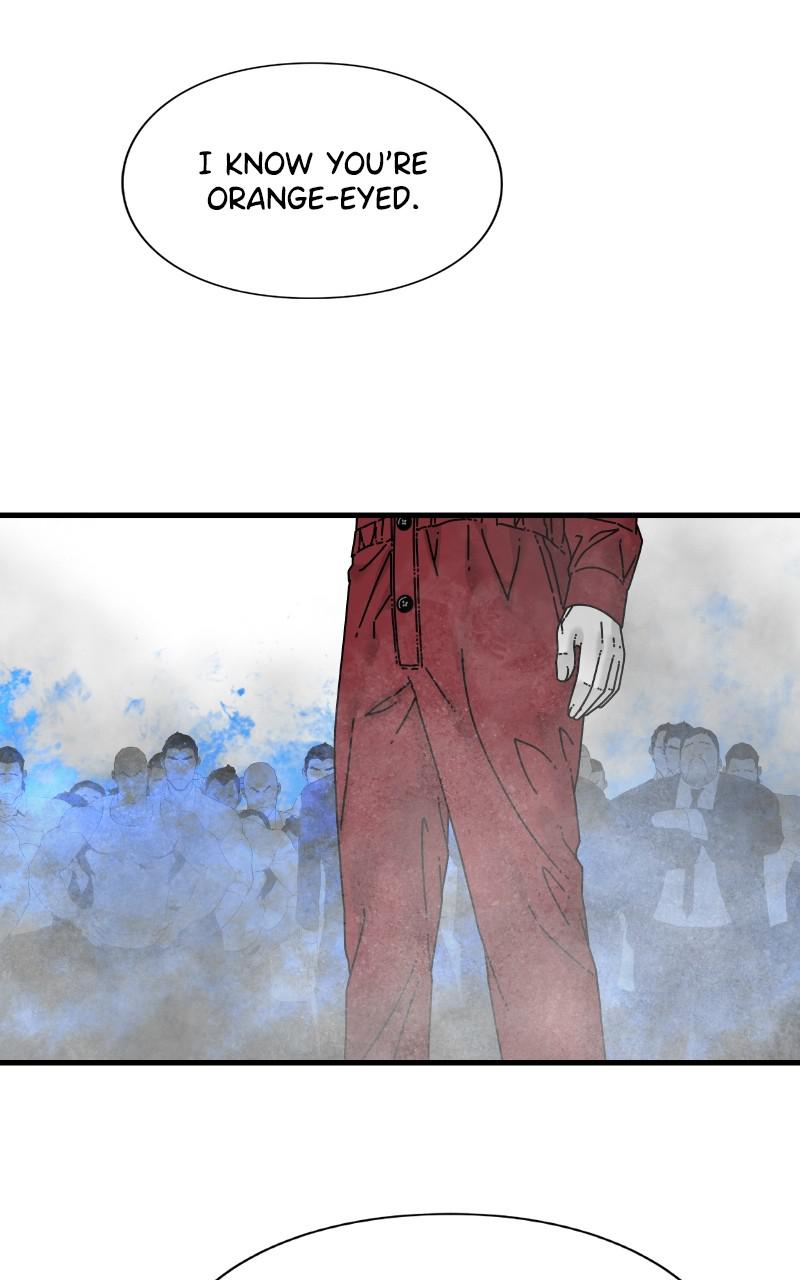 Eyes (JUNG Summer) Chap 84 - Next Chap 85