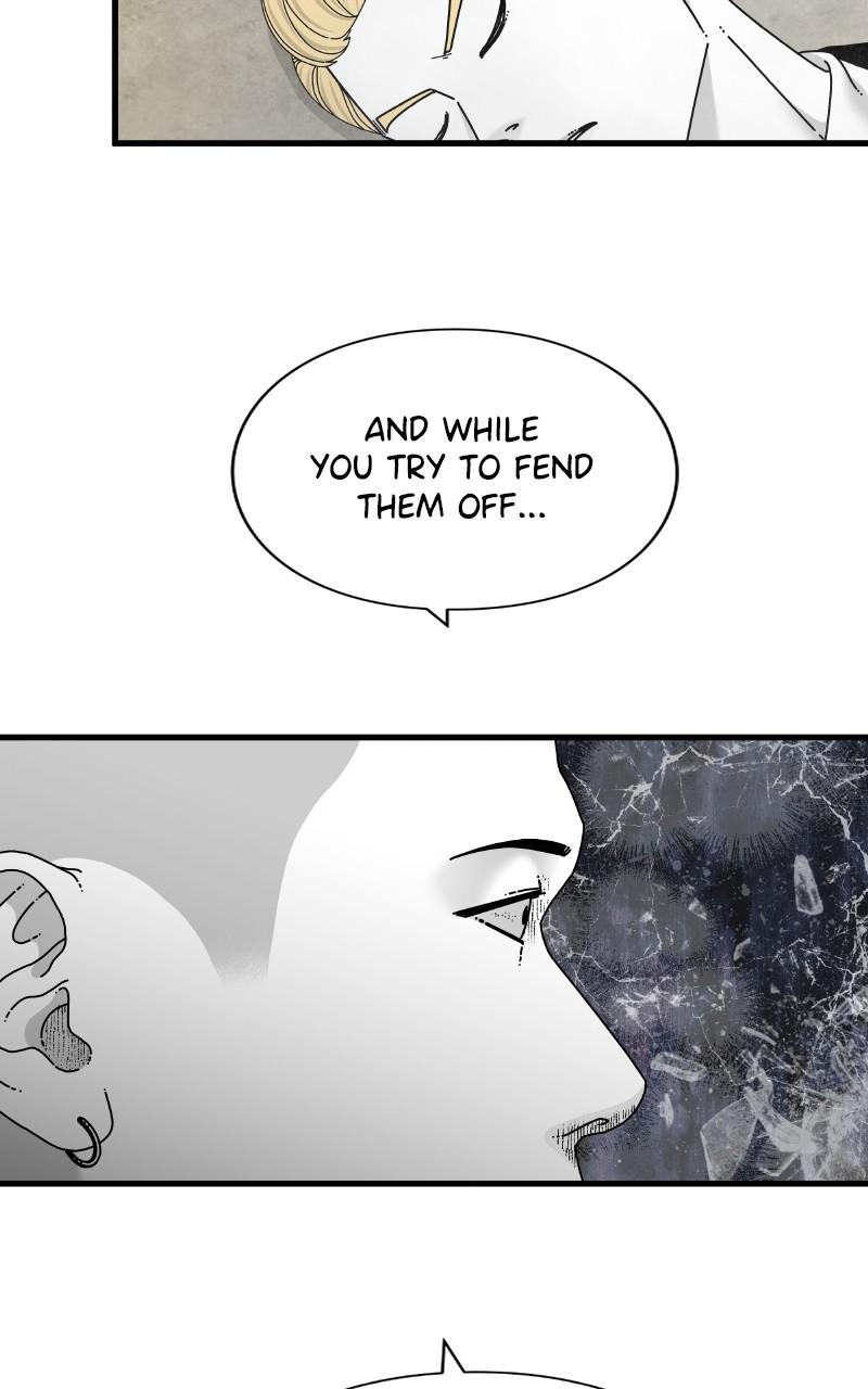 Eyes (JUNG Summer) Chap 84 - Next Chap 85
