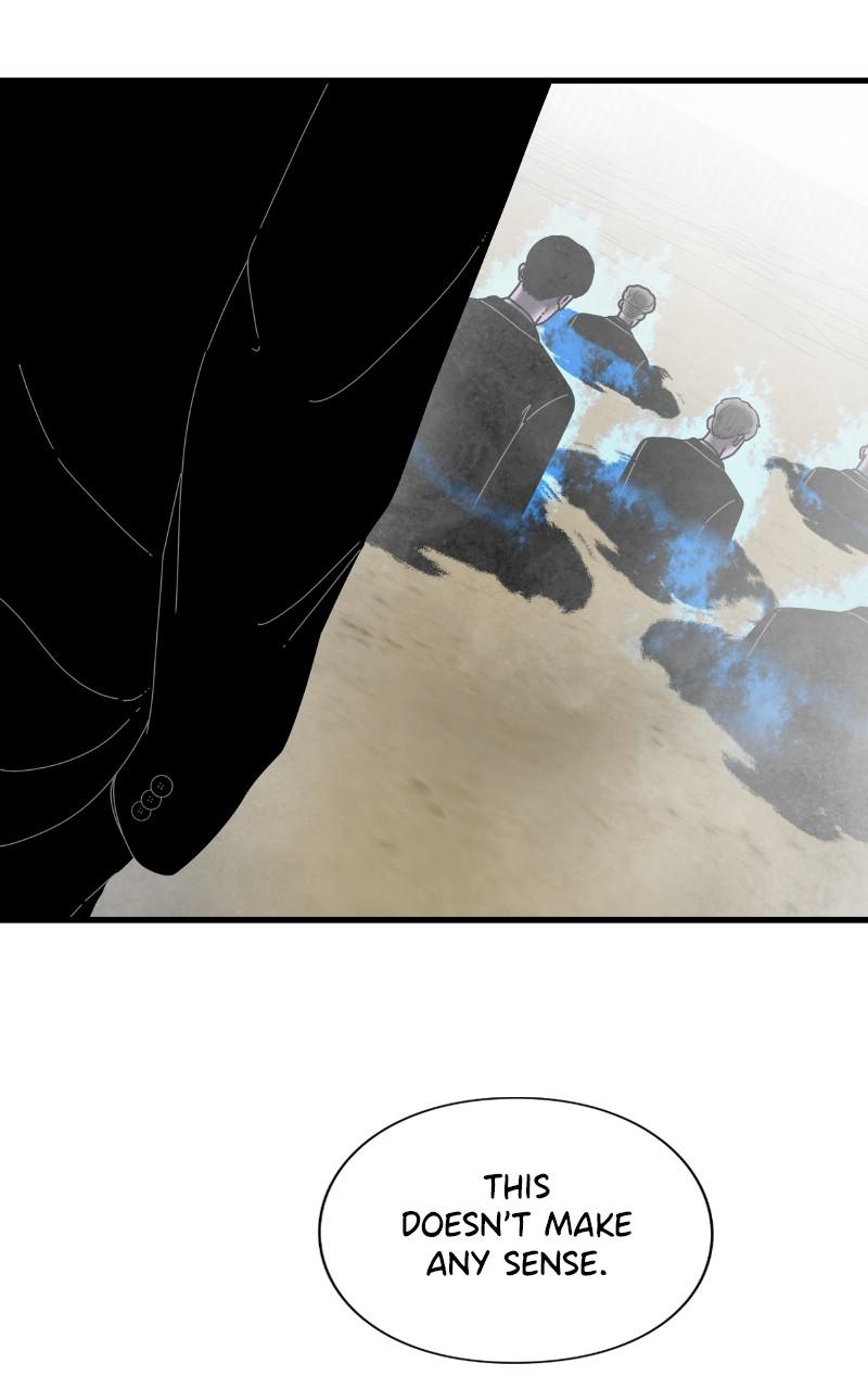 Eyes (JUNG Summer) Chap 84 - Next Chap 85