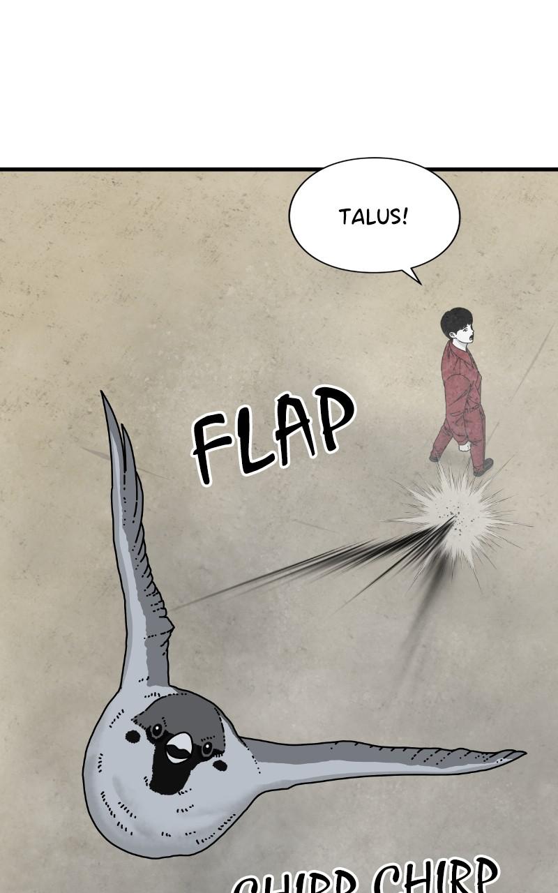 Eyes (JUNG Summer) Chap 84 - Next Chap 85