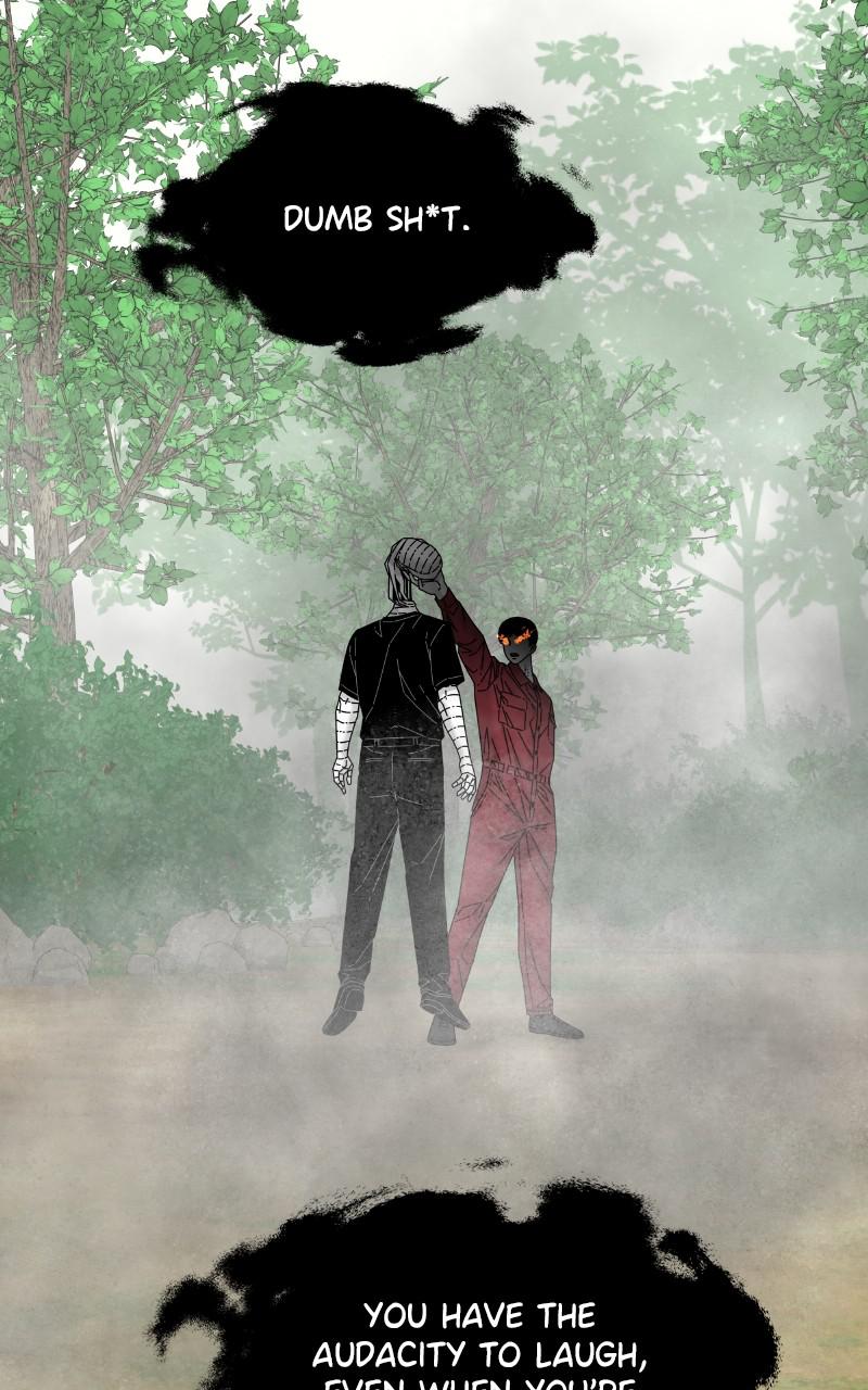 Eyes (JUNG Summer) Chap 85 - Next Chap 86