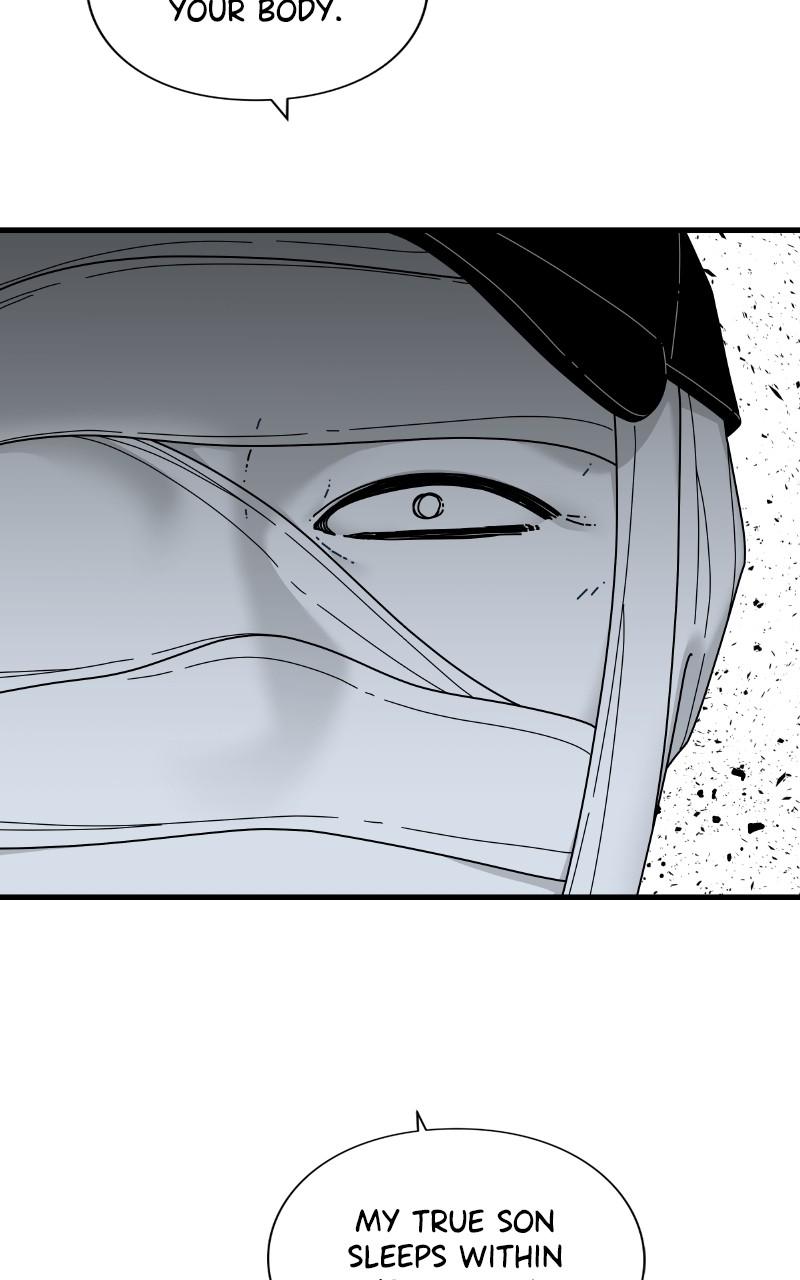 Eyes (JUNG Summer) Chap 85 - Next Chap 86