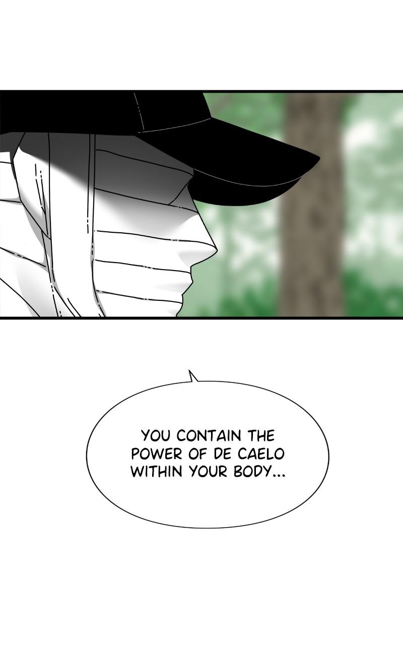 Eyes (JUNG Summer) Chap 85 - Next Chap 86
