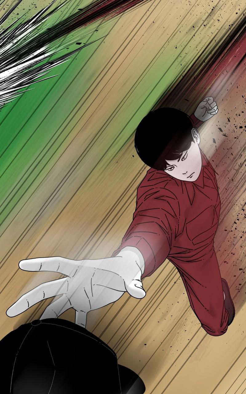 Eyes (JUNG Summer) Chap 85 - Next Chap 86