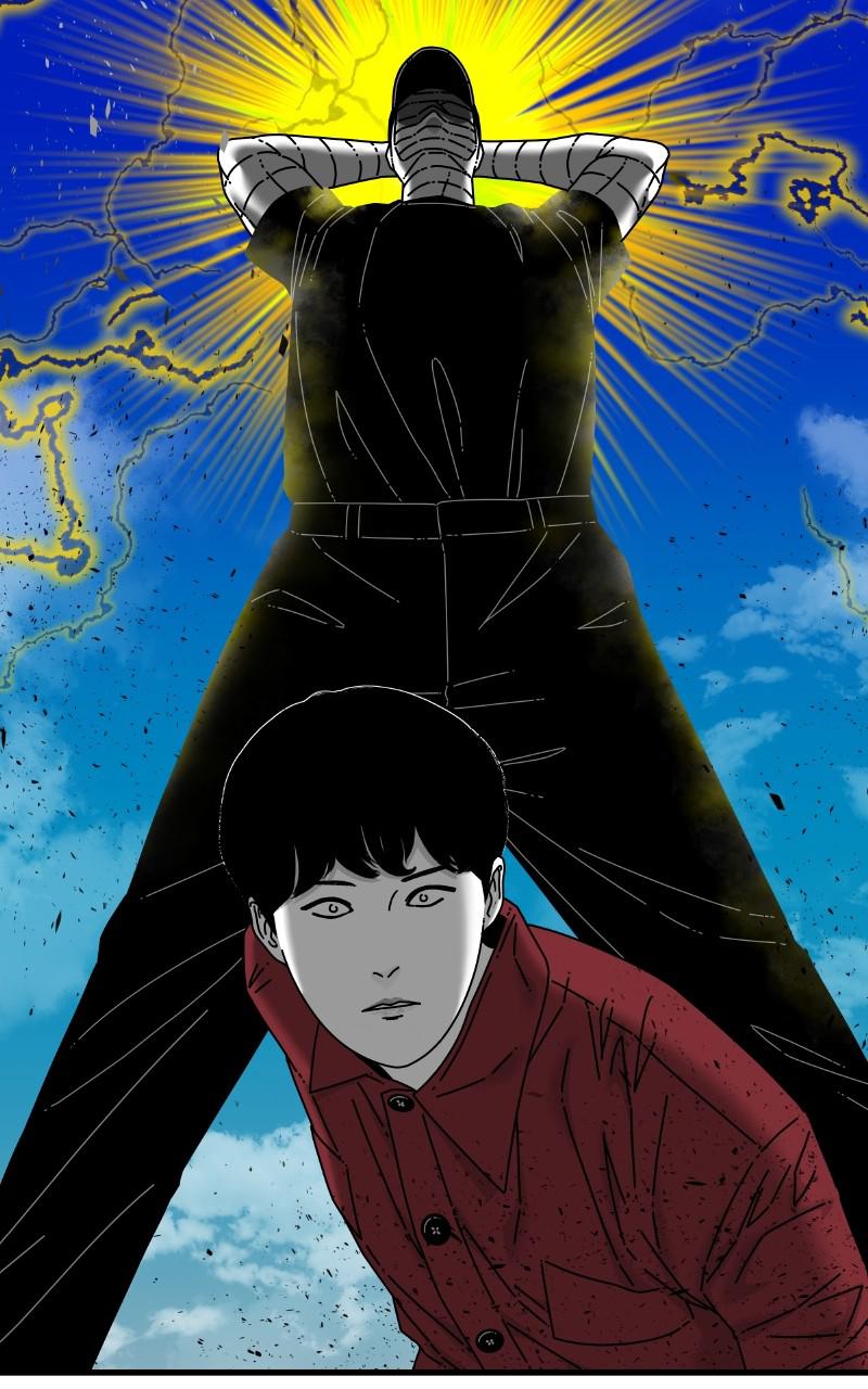Eyes (JUNG Summer) Chap 85 - Next Chap 86