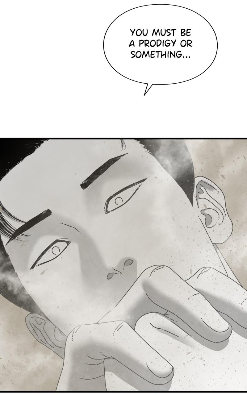 Eyes (JUNG Summer) Chap 86 - Next Chap 87