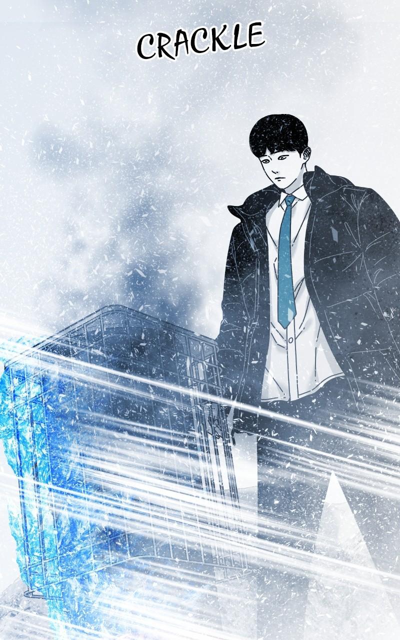 Eyes (JUNG Summer) Chap 89 - Next Chap 90