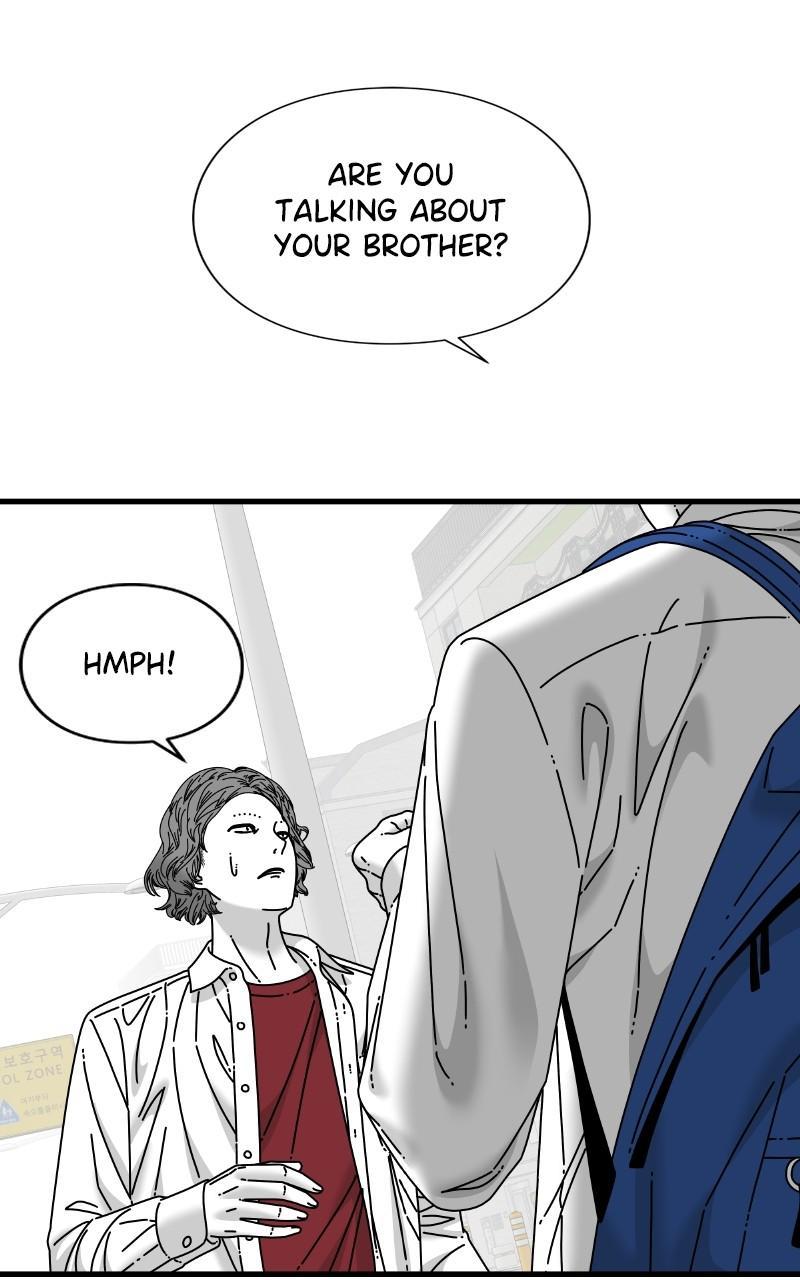 Eyes (JUNG Summer) Chap 89 - Next Chap 90