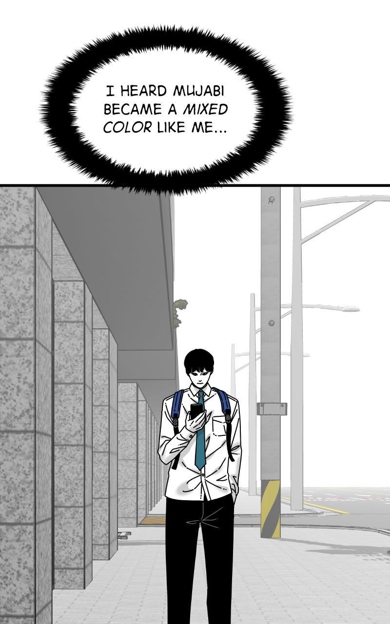 Eyes (JUNG Summer) Chap 89 - Next Chap 90