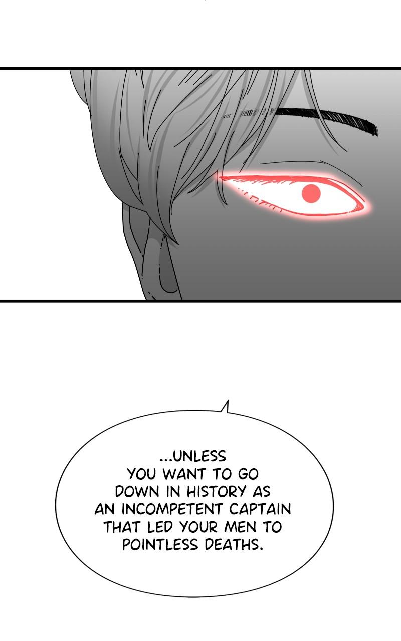 Eyes (JUNG Summer) Chap 80 - Next Chap 81