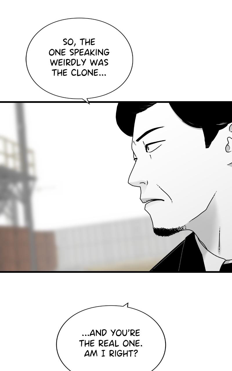 Eyes (JUNG Summer) Chap 81 - Next Chap 82