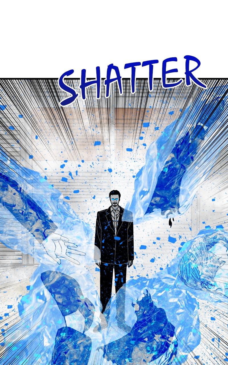 Eyes (JUNG Summer) Chap 81 - Next Chap 82