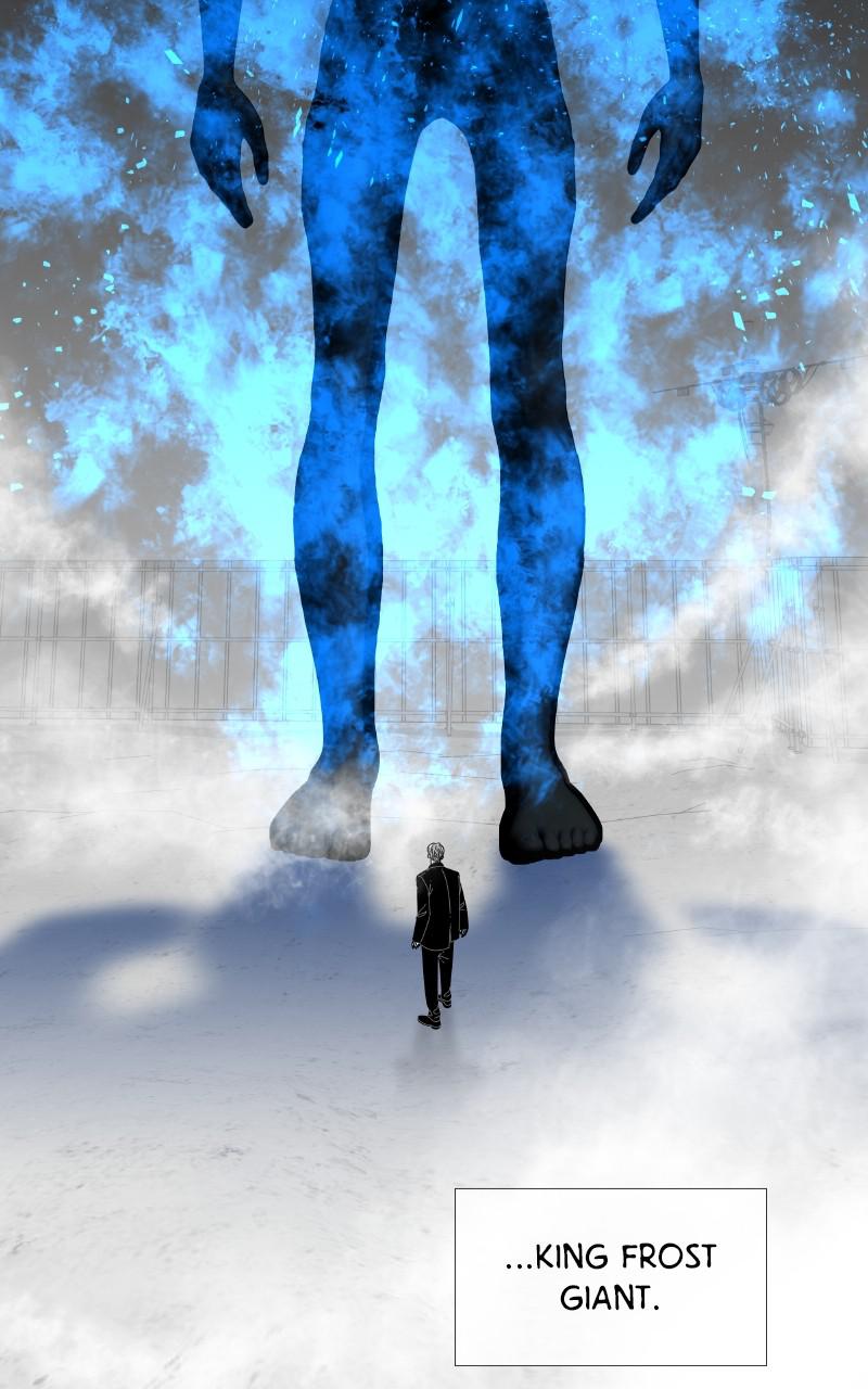 Eyes (JUNG Summer) Chap 81 - Next Chap 82