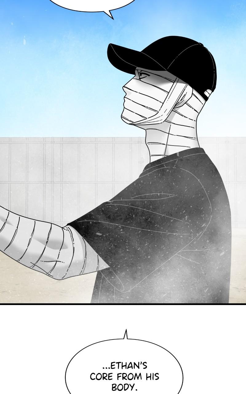 Eyes (JUNG Summer) Chap 82 - Next Chap 83
