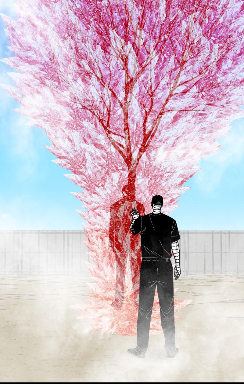 Eyes (JUNG Summer) Chap 82 - Next Chap 83