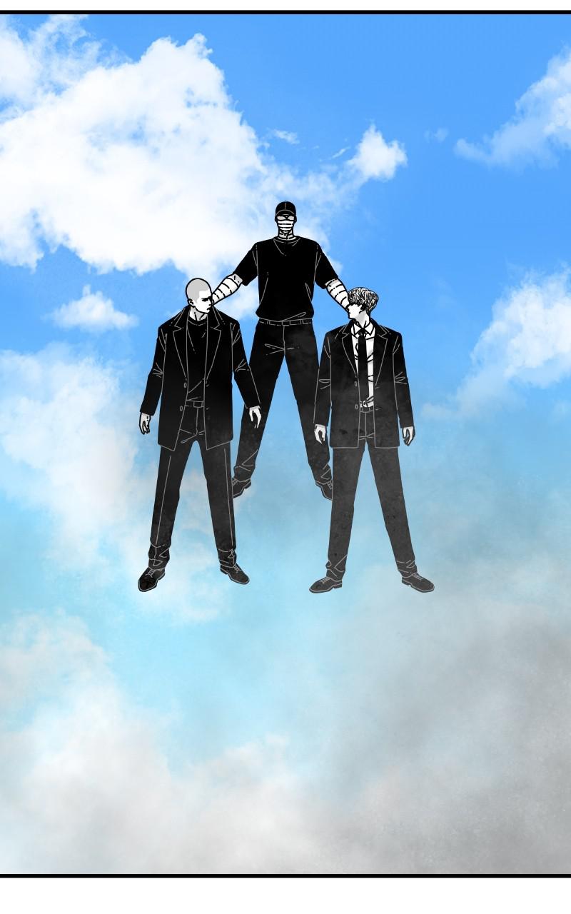 Eyes (JUNG Summer) Chap 82 - Next Chap 83