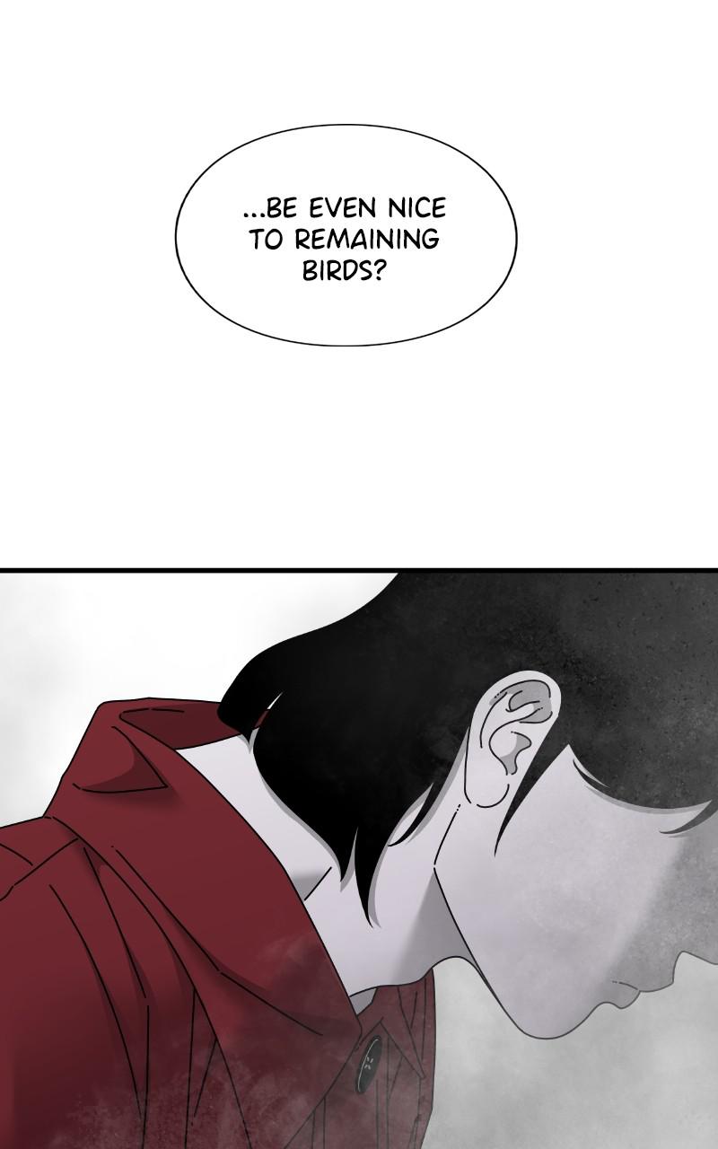 Eyes (JUNG Summer) Chap 83 - Next Chap 84